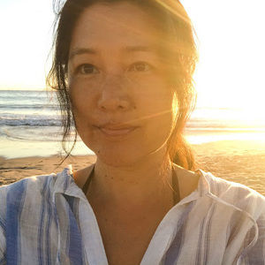 Meet your Posher, Jen